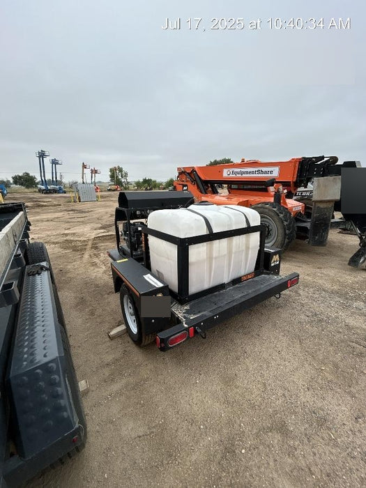 2025 MI-T-M AW-9000-0005 / DHG-4004-B0V6G