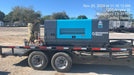 2024 TEXAS PRIDE TRAILERS 18'-20' Lowboy Sand Blasting Unit