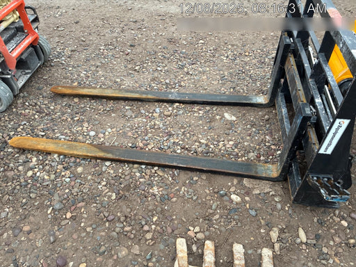 2023 ARROW MATERIAL HANDLING FS5100CB - 72"