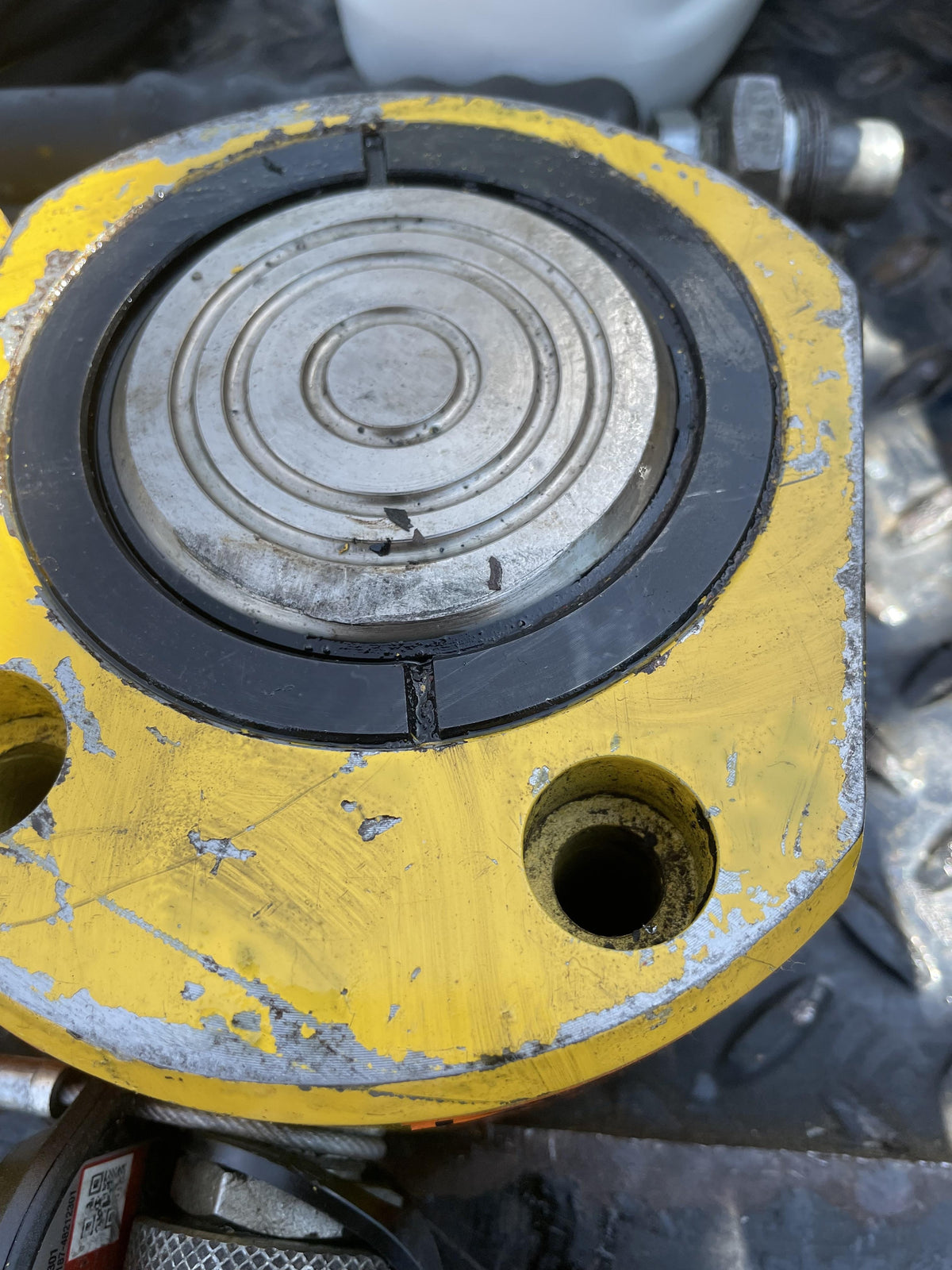 2021 ENERPAC RSM500