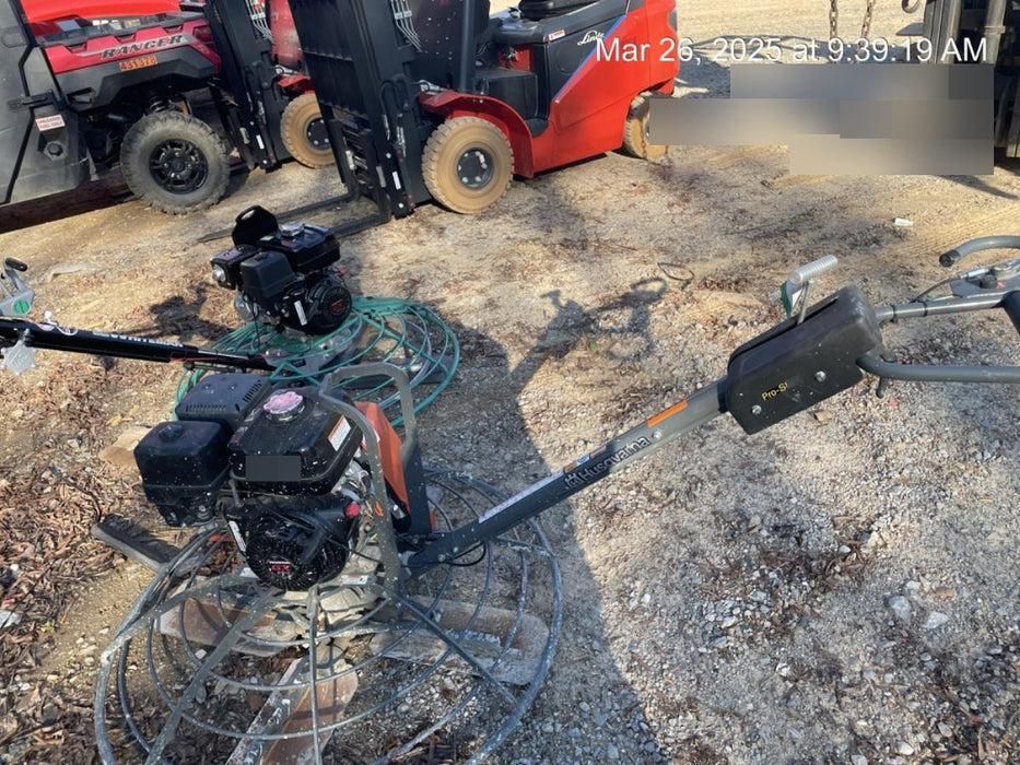 2020 HUSQVARNA CT 48-13A-V