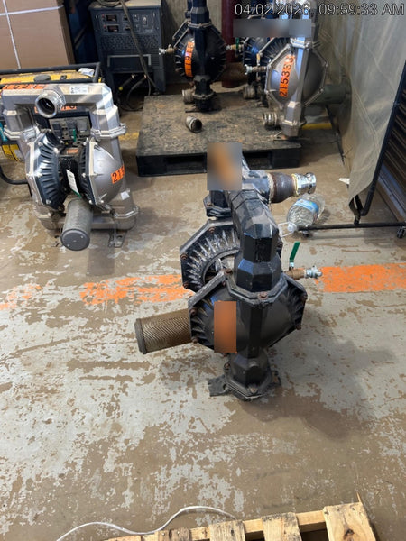 2021 INGERSOLL RAND PD30A-AAP-CCC-C