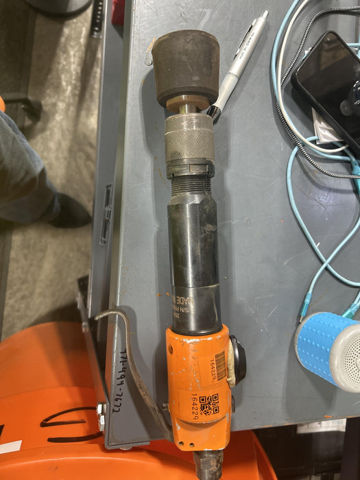 2021 MICHIGAN PNEUMATIC MP-BD2BA