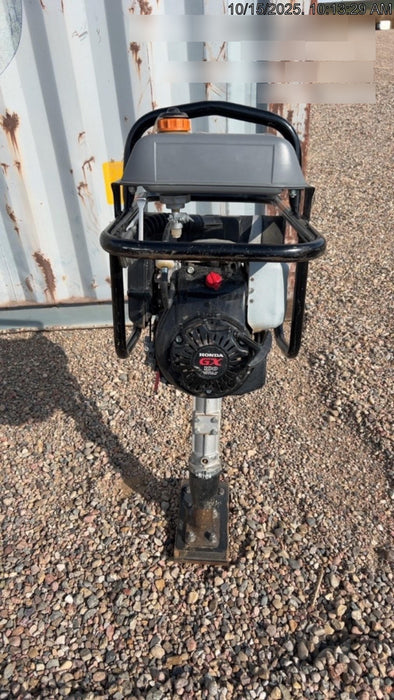 2023 MULTIQUIP MTR40HF