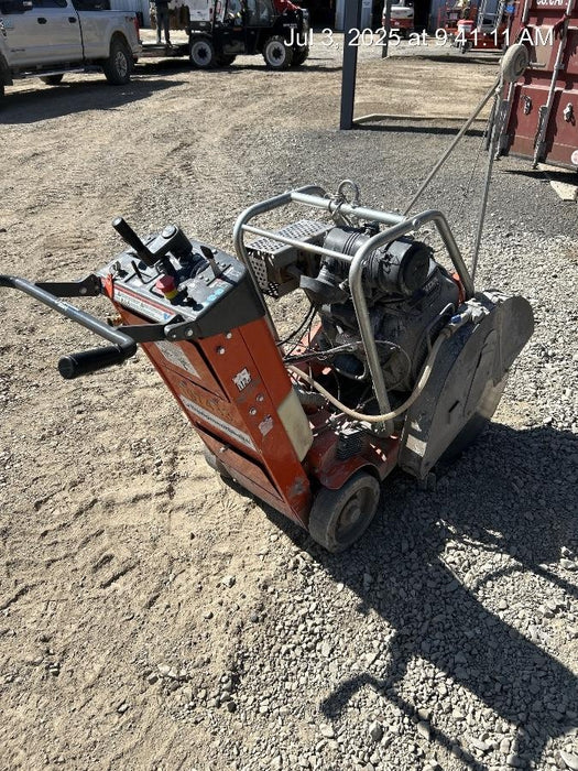 2020 HUSQVARNA FS 524