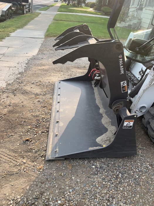 2020 PALADIN UTILITY GRAPPLE 11876-0022