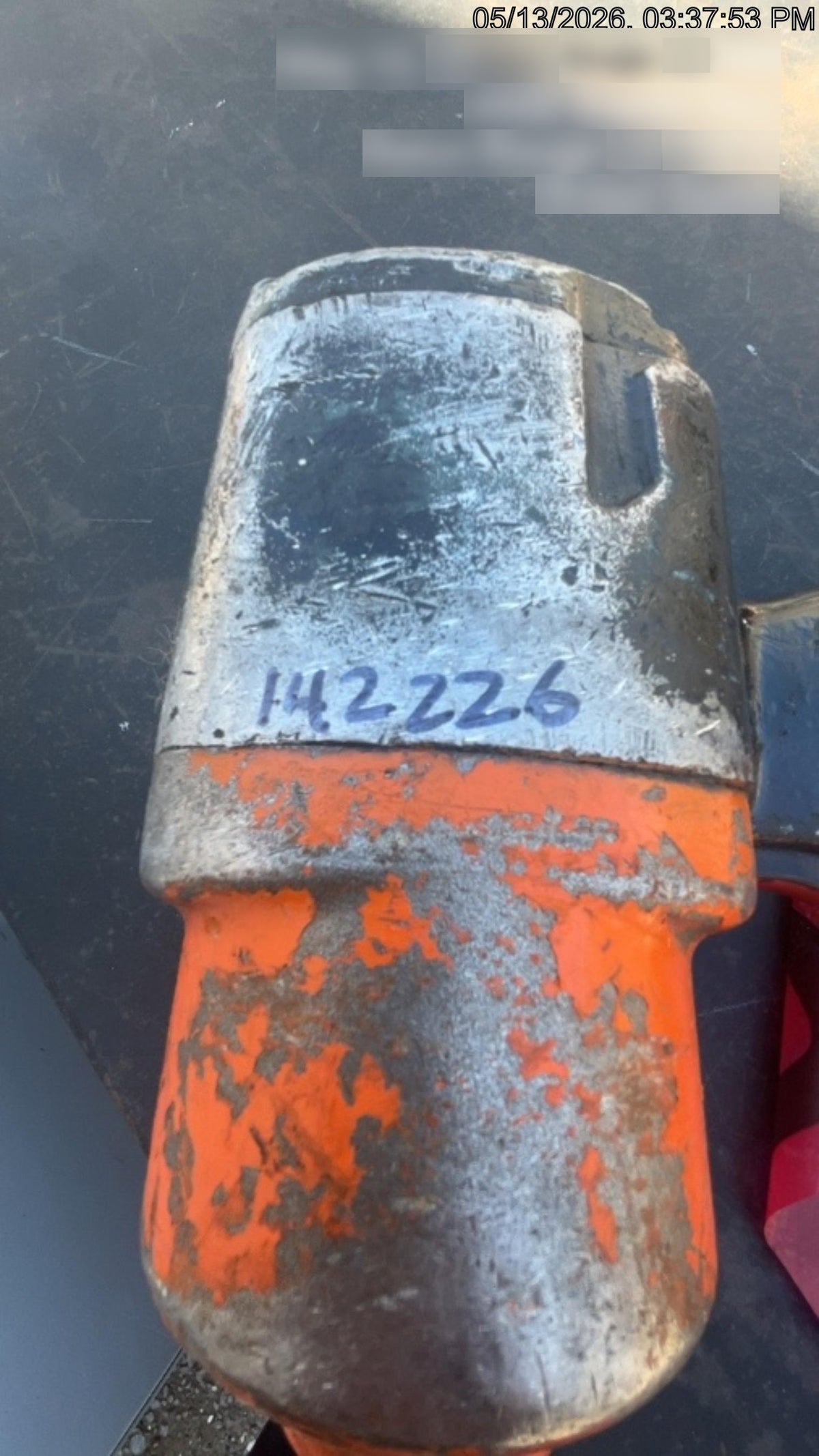 2021 MICHIGAN PNEUMATIC 750SS