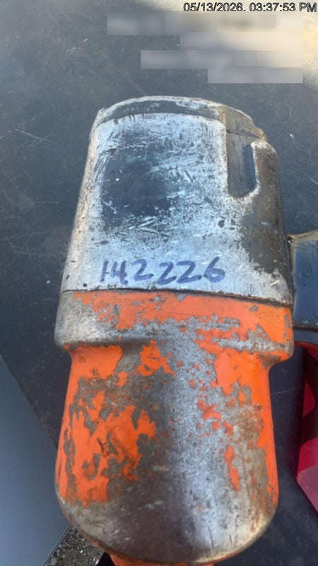 2021 MICHIGAN PNEUMATIC 750SS