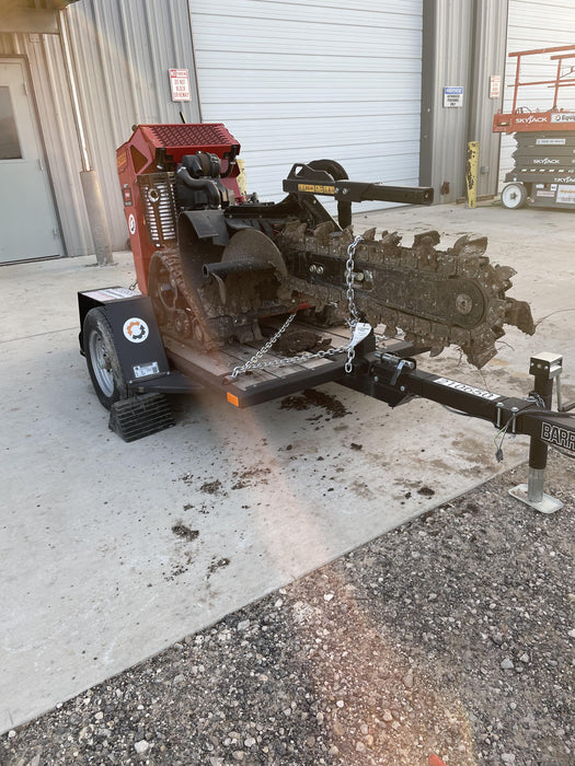 2022 BARRETO E4X6TBT