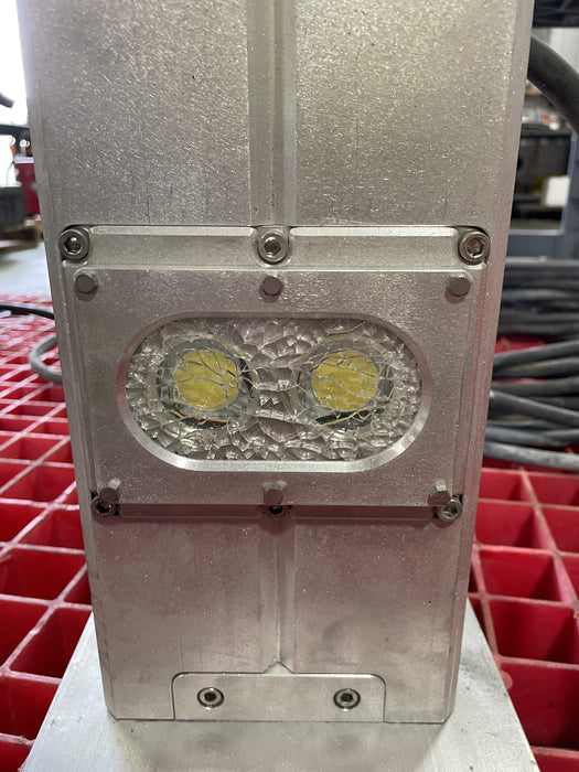 2022 WORKSITE LIGHTING PetroPRO-MAX T-Bracket