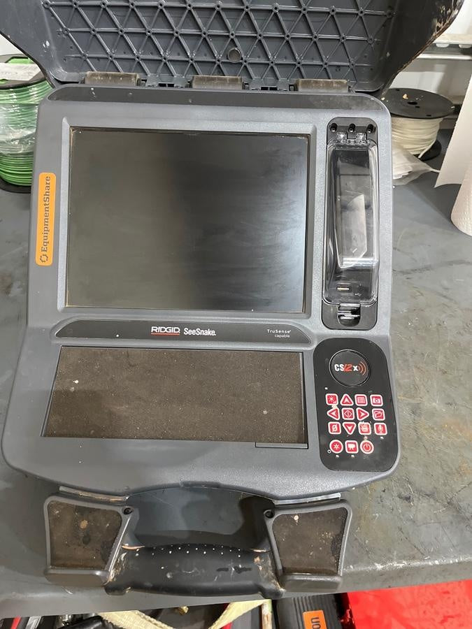 2024 RIDGID 63613