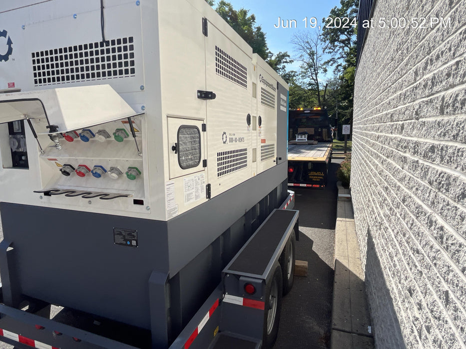 2022 ATLAS COPCO QAS 330