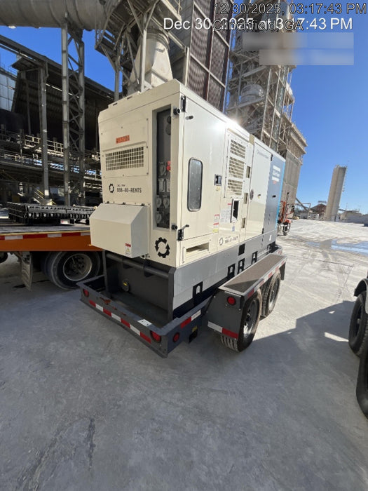 2024 ATLAS COPCO QAS 235