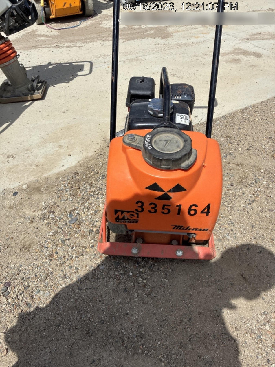 2023 MULTIQUIP MVC82VHW