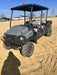 2023 Club Car CA1700D Canopy, Diesel, 4 Passenger