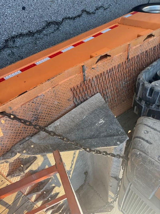 2021 PALADIN Sweepster SB72