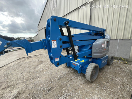 2024 GENIE Z40/23N RJ