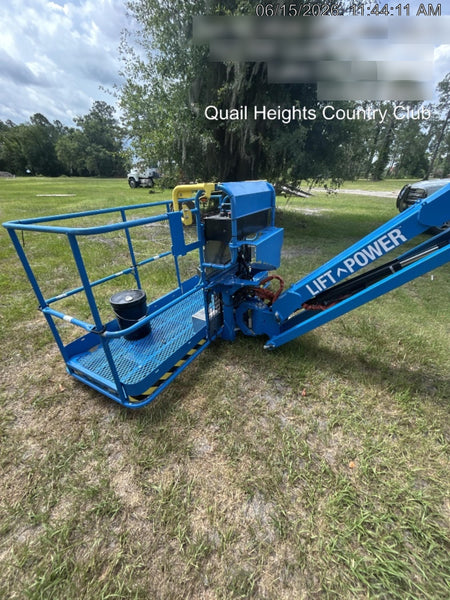2026 GENIE S-65 HF