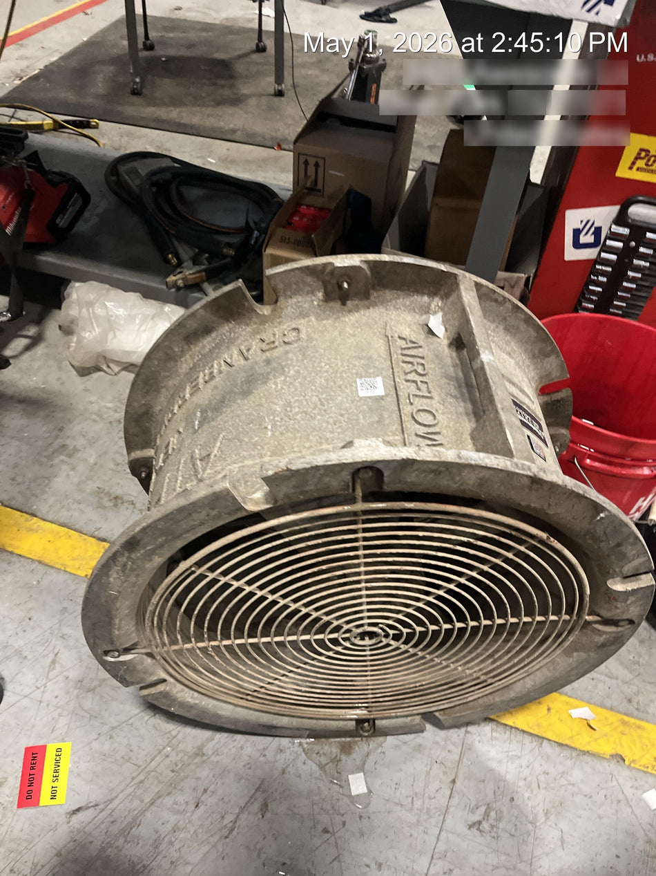 2020 MICHIGAN PNEUMATIC JF20