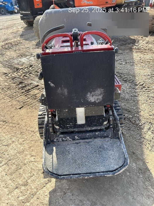 2023 TORO MBTX 2500-TS