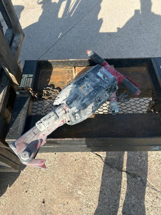 2019 CHICAGO PNEUMATIC CP 1260 S