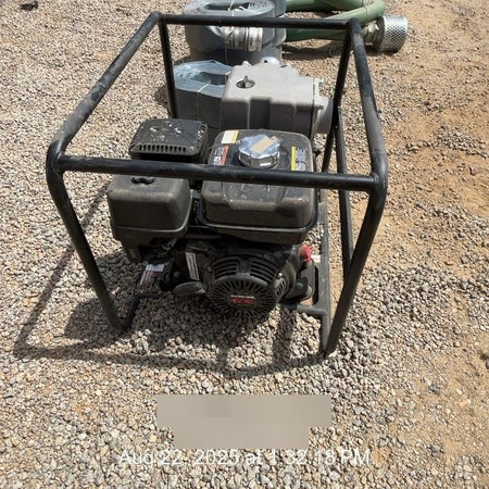 2024 MI-T-M WTP-T03-0MGH