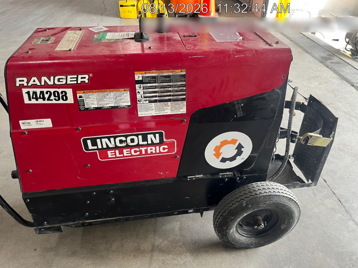 2021 LINCOLN ELECTRIC K2937-1