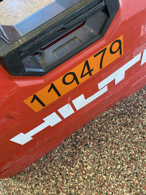 2020 HILTI TE 1000-AVR