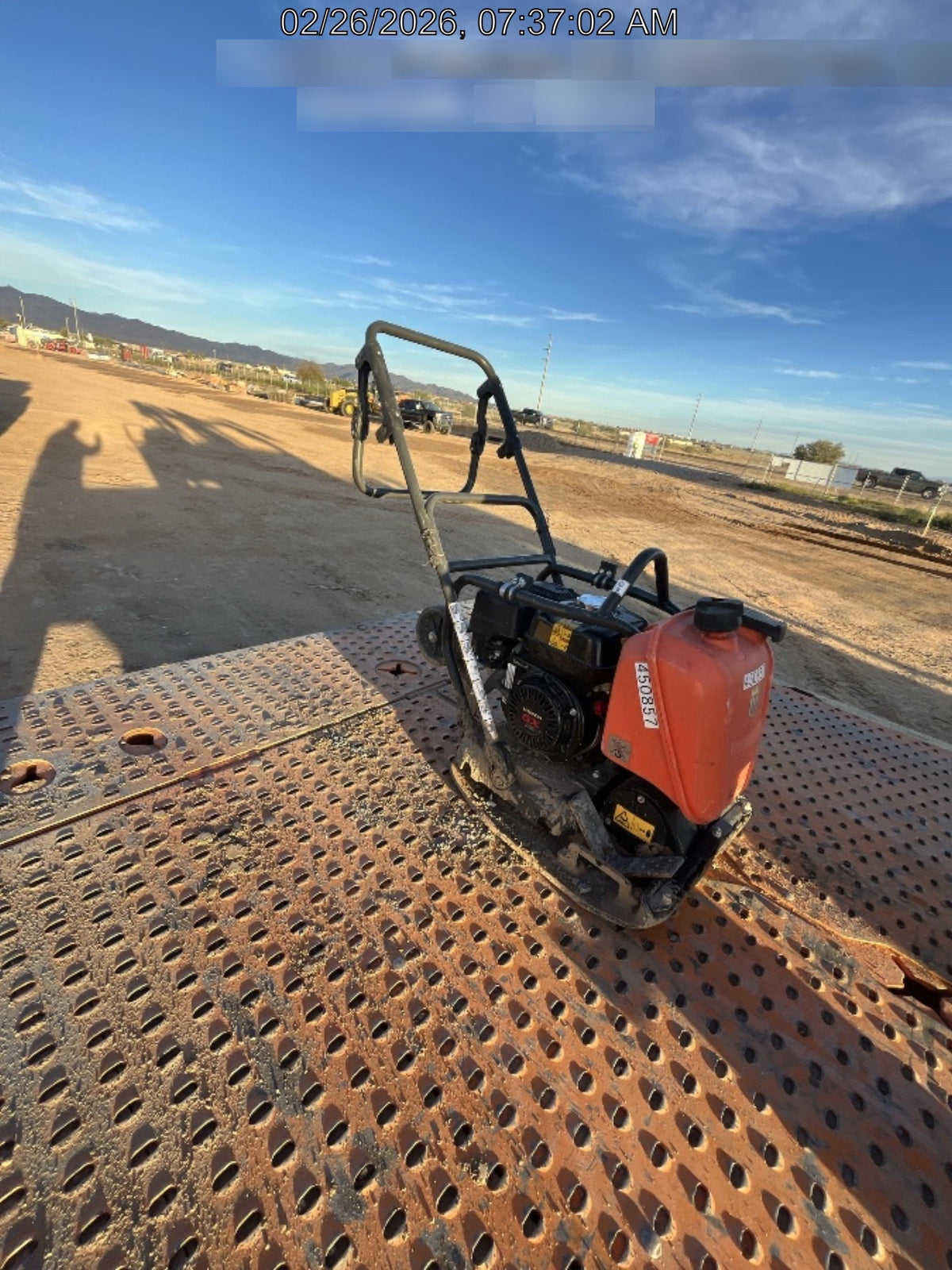 2024 HUSQVARNA LF75