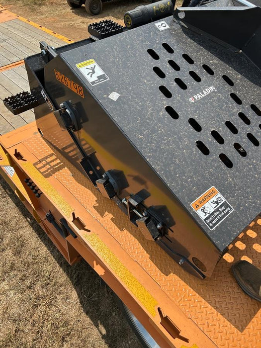 2025 PALADIN LAF6874-0022