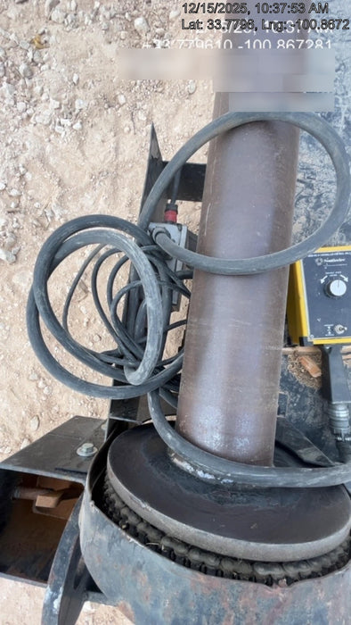 2022 SOUTHWIRE COMPANY RR-SW30