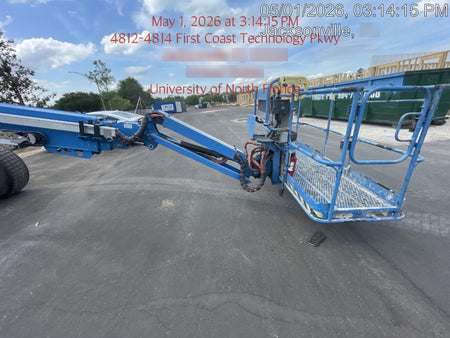 2023 GENIE S-65 HF