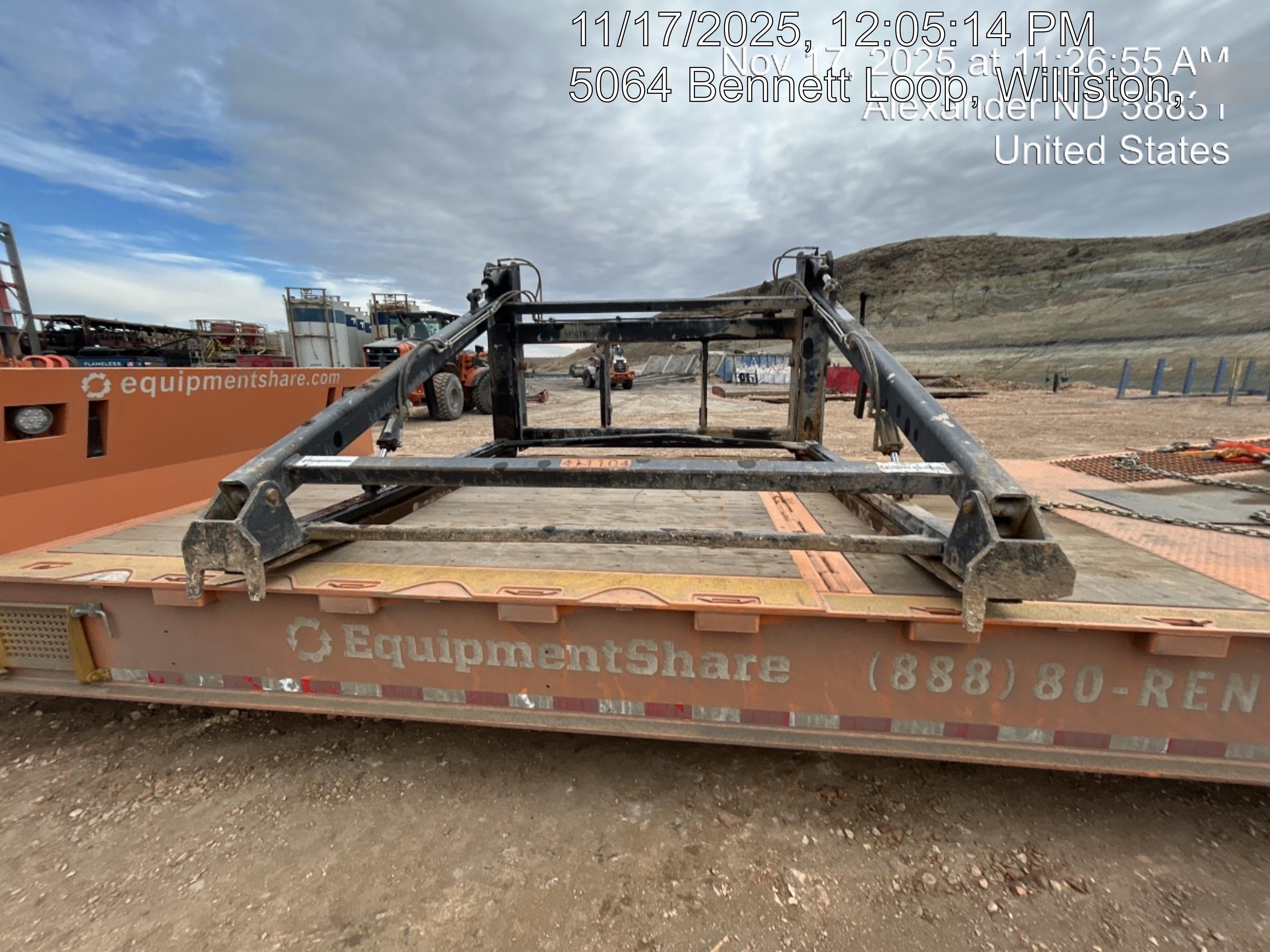 2024 ARROW MATERIAL HANDLING 049PG