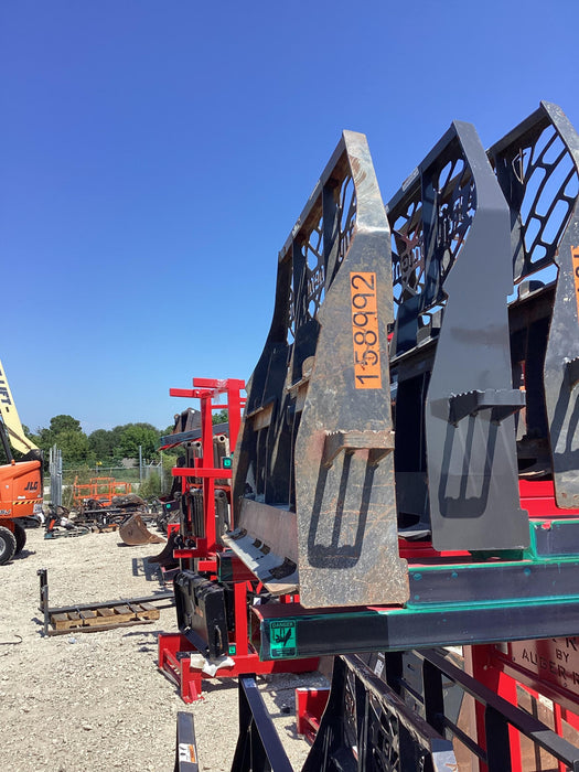 2021 PALADIN 48" Pallet Forks - Paladin