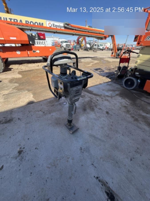 2023 MULTIQUIP MTR40HF