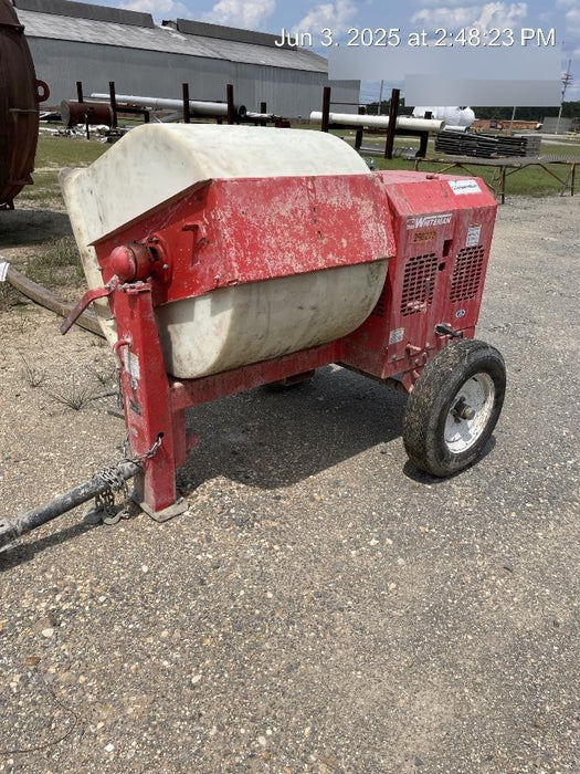 2023 MULTIQUIP WM90PH8