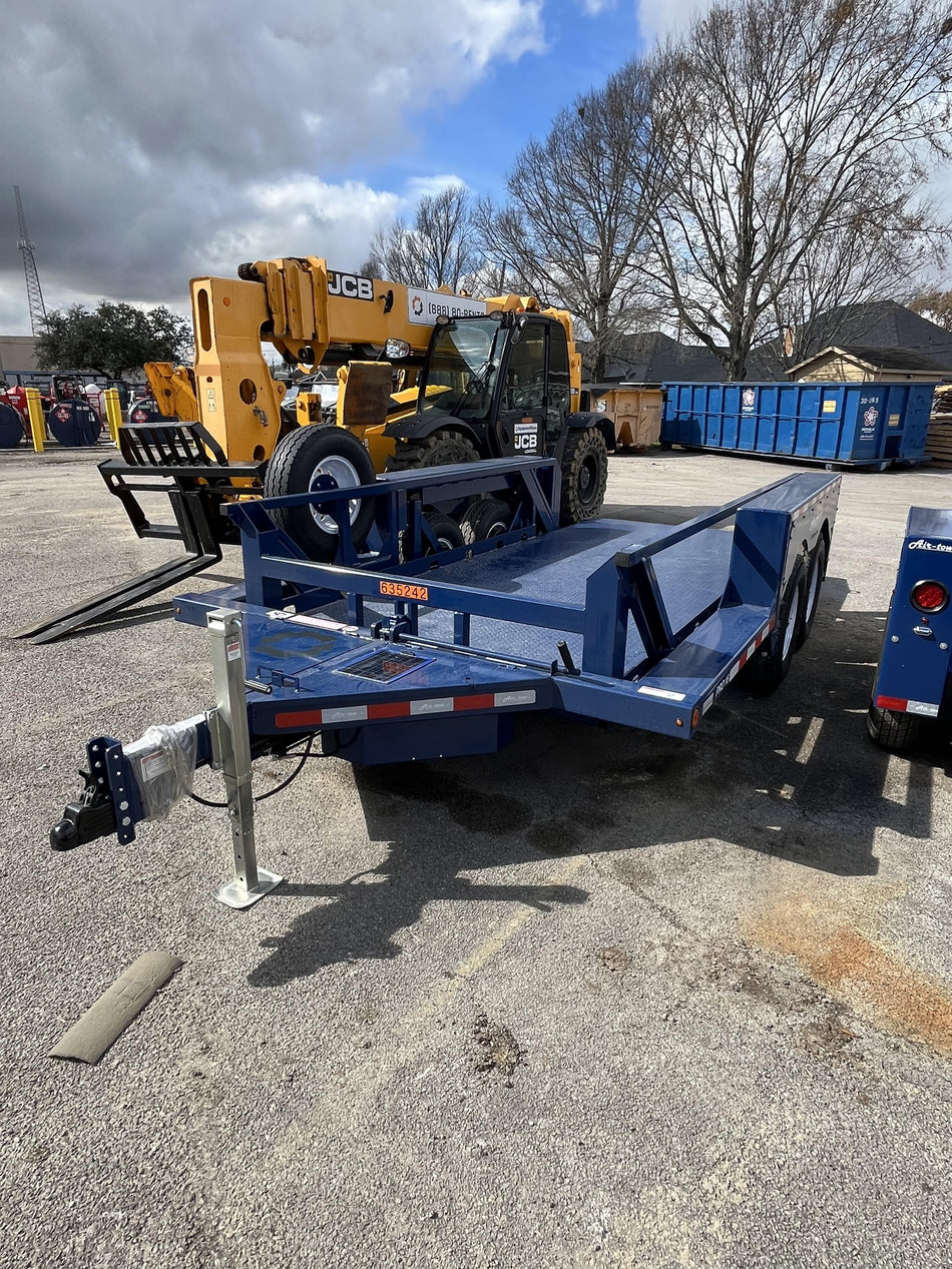 2026 AIR TOW Pro-16