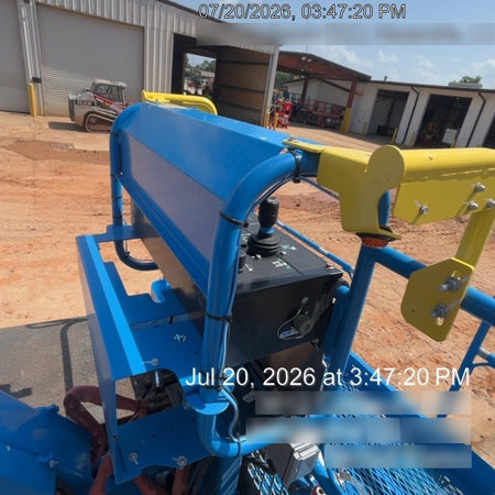 2026 GENIE S-65 XC