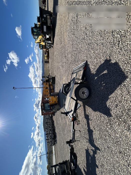 2021 BARRETO E4X6TBT