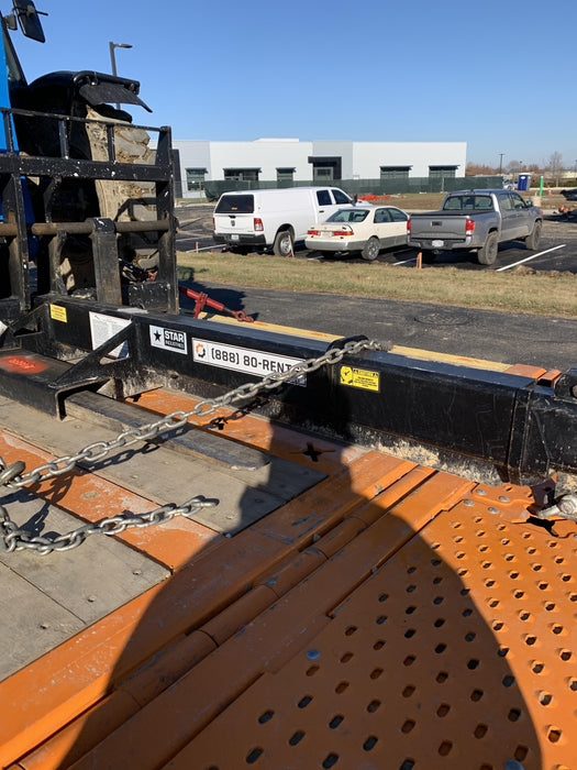 2021 STAR INDUSTRIES M1360B - Star JIB Boom