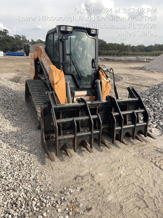 2022 BLUE DIAMOND 106520