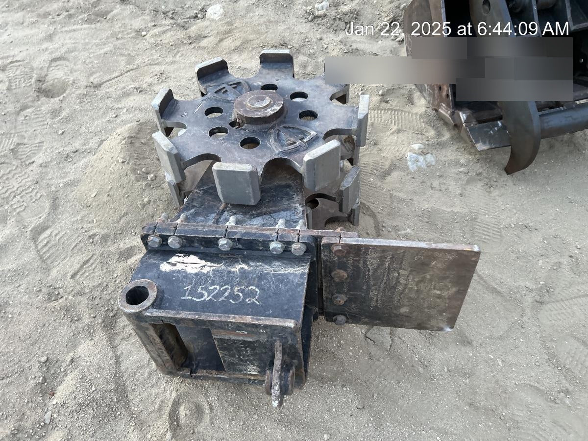 2021 PALADIN TWC500-18