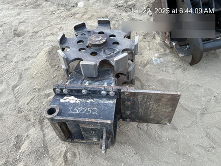 2021 PALADIN TWC500-18