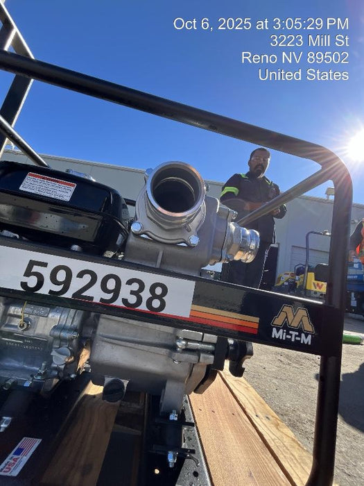 2025 MI-T-M WTP-T03-0MGH