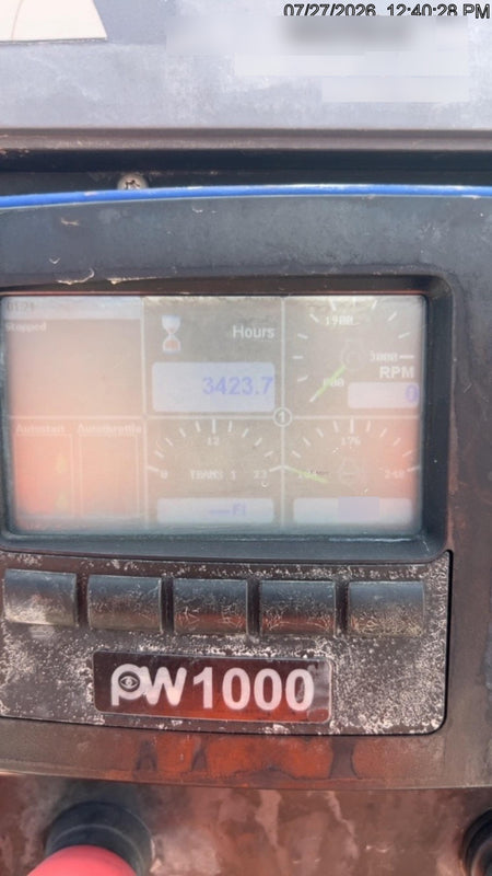 2021 ATLAS COPCO PAC66