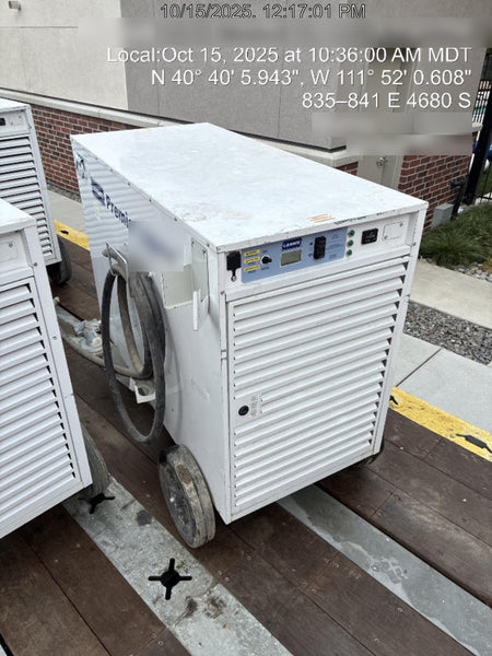 2023 LB WHITE Premier 350 DF 2.0 LINK