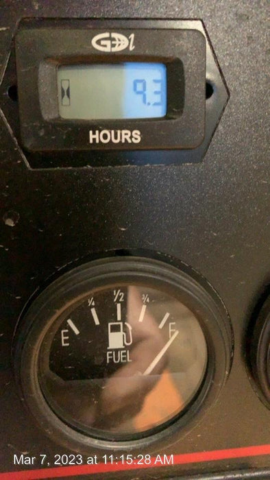 2022 LINCOLN ELECTRIC LE400