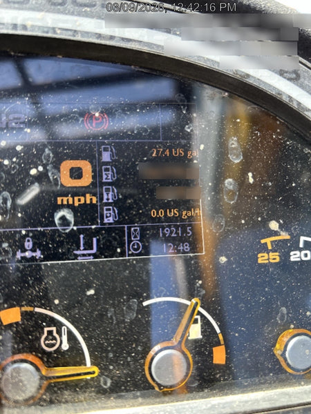 2022 JCB 510-56