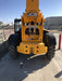 2019 JCB 510-56 Canopy, 74 HP, Solid Tires, STD Worklight, Beacon, Aux Hydraulics, Lifting Eye, Back up Alarm w/66" Carriage/60" Forks