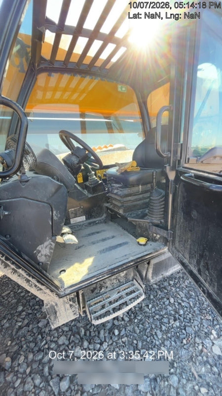 2025 JCB 510-56